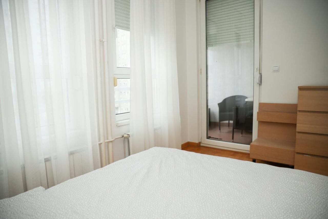 Apartman Green Relax Belville Belgrade Exterior photo
