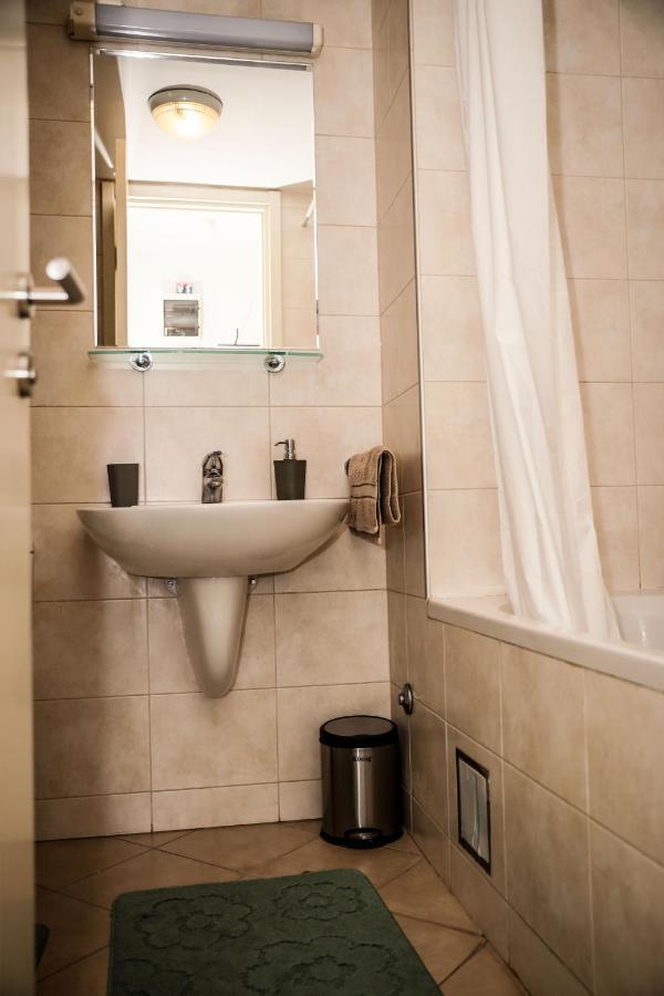 Apartman Green Relax Belville Belgrade Exterior photo