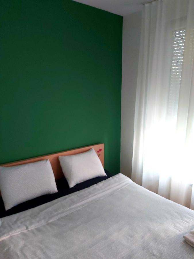 Apartman Green Relax Belville Belgrade Exterior photo