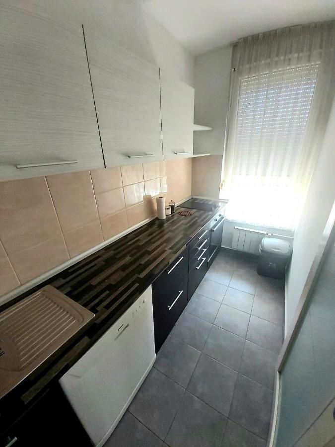 Apartman Green Relax Belville Belgrade Exterior photo